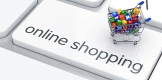 Shopping online frodi
