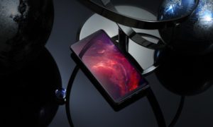 Smartisan R1, il primo smartphone con 1 TB di memoria interna