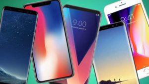 Smartphone, come sono cambiati gli equilibri