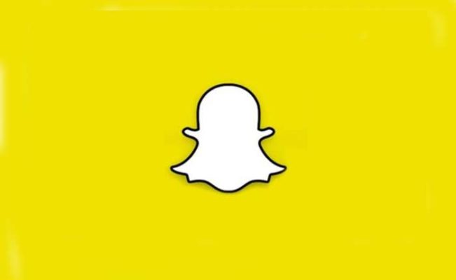 Snapchat ripristina il vecchio layout