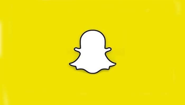 Snapchat ripristina il vecchio layout