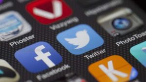 Social network e clima: perchè influenza i nostri post su Facebook e Twitter