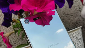 Sony Xperia