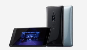 Sony Xperia XZ2 Premium