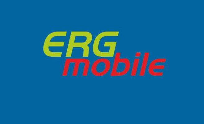 Piani a consumo di Erg Mobile