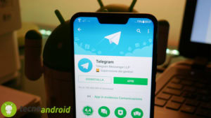 Telegram, niente più criptovaluta dedicata