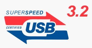 USB 3.2