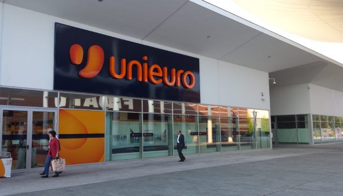 Unieuro