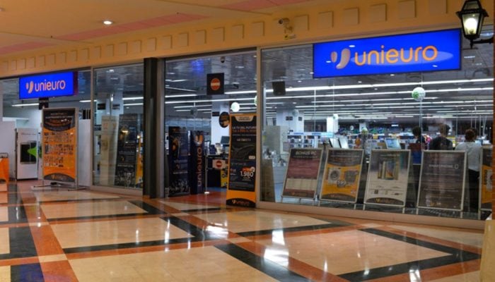 Unieuro