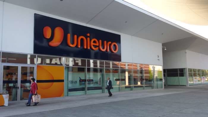 Unieuro