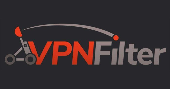 VPNFilter malware