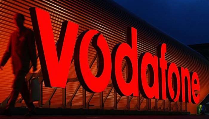 Vodafone