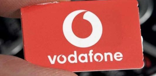 Passa a Vodafone: i nuovi prezzi delle Special 1000, fino a 30 giga con soli 10 euro