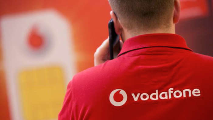 Vodafone special minuti 30 GB operator attack