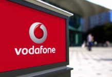 Arrivati gli aumenti di Vodafone