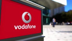 Arrivati gli aumenti di Vodafone