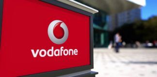 Arrivati gli aumenti di Vodafone