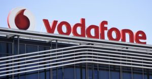 Vodafone
