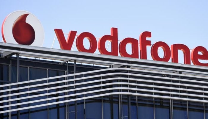 Vodafone