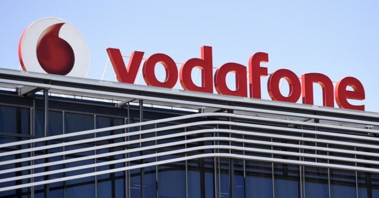 Vodafone