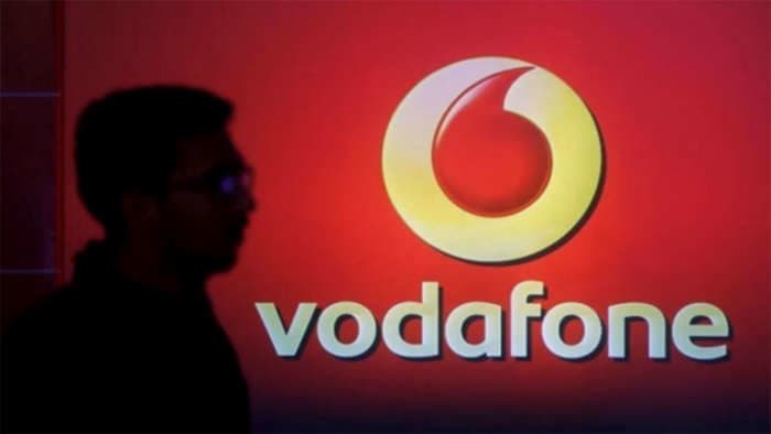 Vodafone
