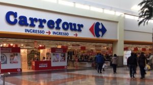 Volantino Carrefour mega offerte con tante occasioni irripetibili