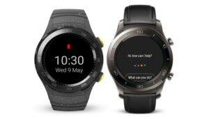 Wear OS by Google