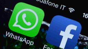 Condividere post di Facebook su WhatsApp