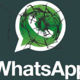 WhatsApp e iMessagge: nuovi messaggi "bomba" congelano lo smartphone
