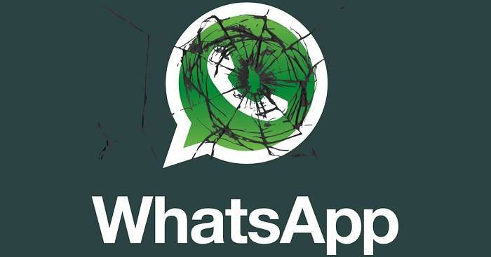 WhatsApp e iMessagge: nuovi messaggi "bomba" congelano lo smartphone