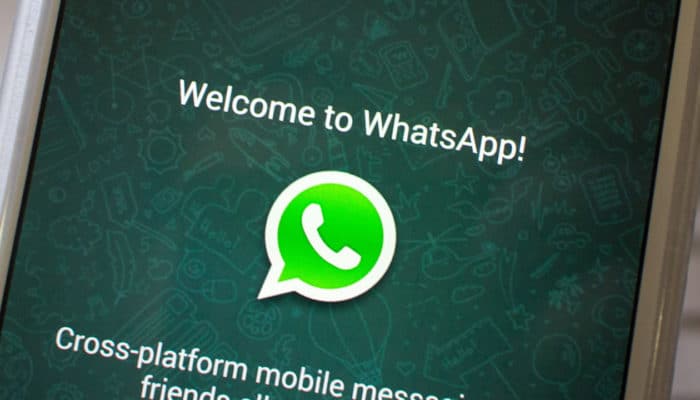 Attenzione all'ultima truffa su WhatsApp
