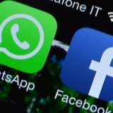 WhatsApp: nuovo aggiornamento e condivisione Facebook inclusa, che novità