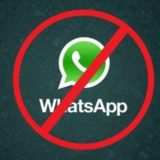 Whatsapp blocco contatto