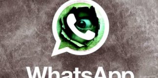 WhatsApp: spiare gli utenti in chat è possibile con questo trucco molto semplice