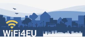 WiFi gratis WiFi4EU