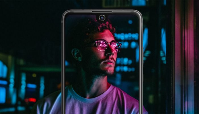 Wiko View2