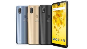 Wiko View2 e View2 Pro