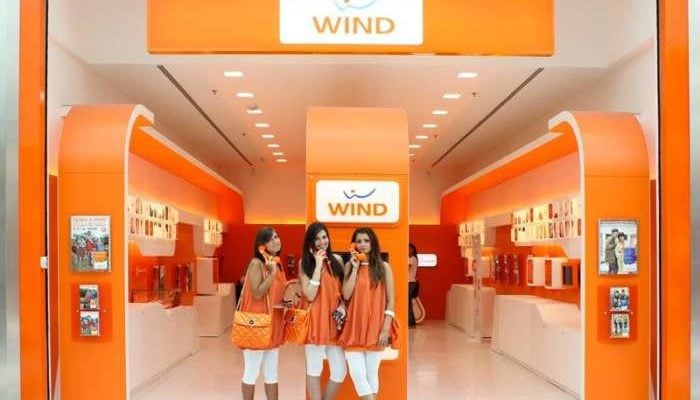 Wind All Inclusive Plus
