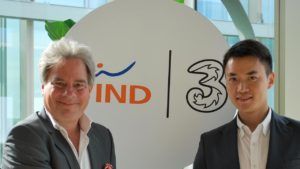 Wind Xiaomi Redmi 5 Plus
