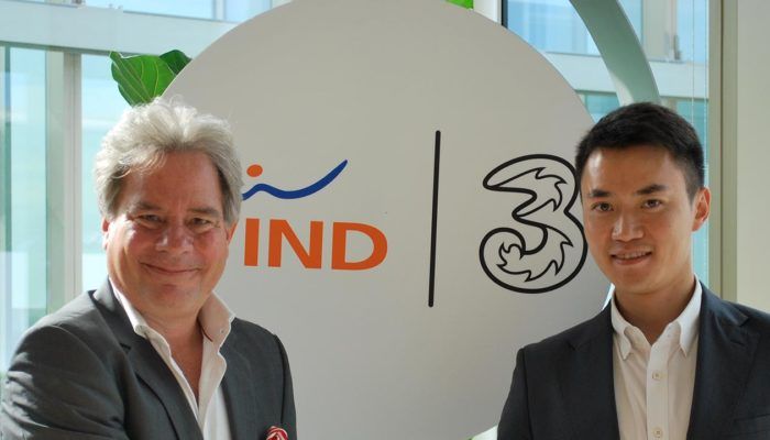 Wind Xiaomi Redmi 5 Plus