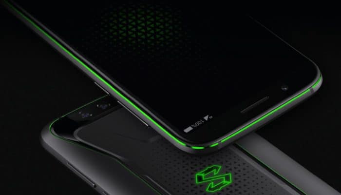 Xiaomi Black Shark, a breve la presentazione