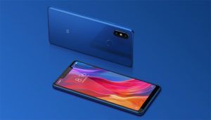 Xiaomi Mi 8 SE