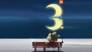 Xiaomi Mi Band 3