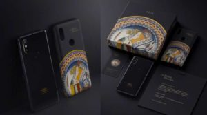 In arrivo una versione limitata di Xiaomi Mi Mix 2S