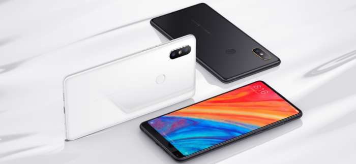 Xiaomi, comparso il benchmark di un nuovo smartphone
