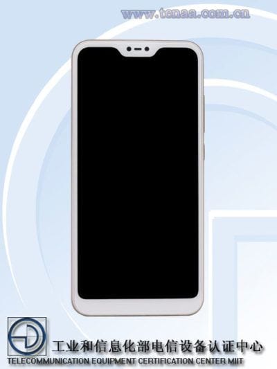 Xiaomi-Redmi-Note-6-TENAA-1-400×533