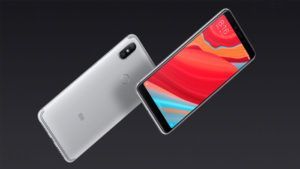Xiaomi Redmi Y2