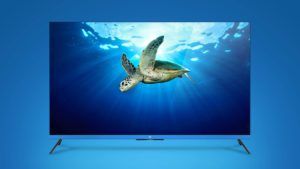 Xiaomi TV 4K HDR prezzi