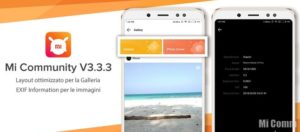 Xiaomi app Forum