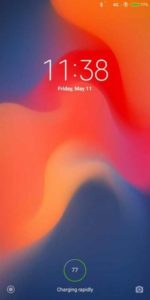 Xiaomi MIUI 10 Xiaomi MIUI 10